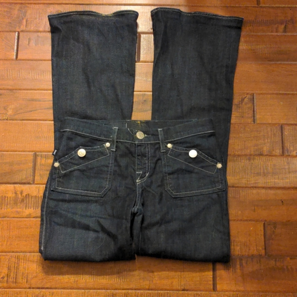 Rock & Republic Kashmiere Skinny Jeans